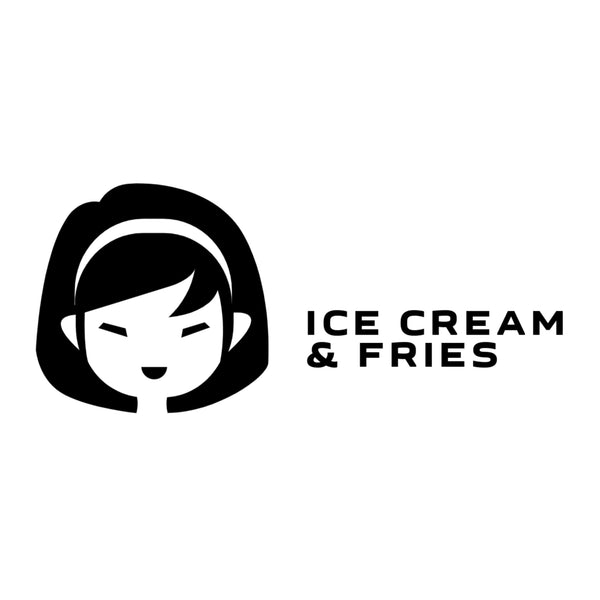 Ice-cream N' Fries